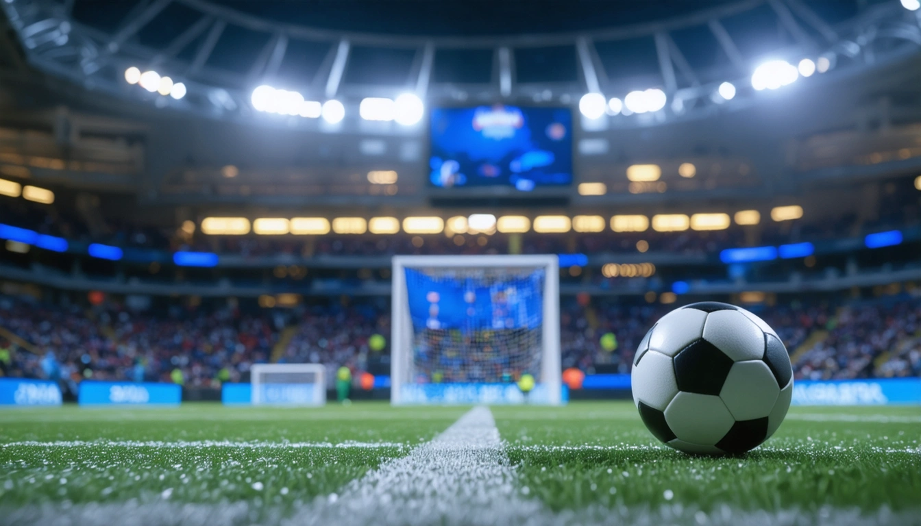 Penalty shootout app
