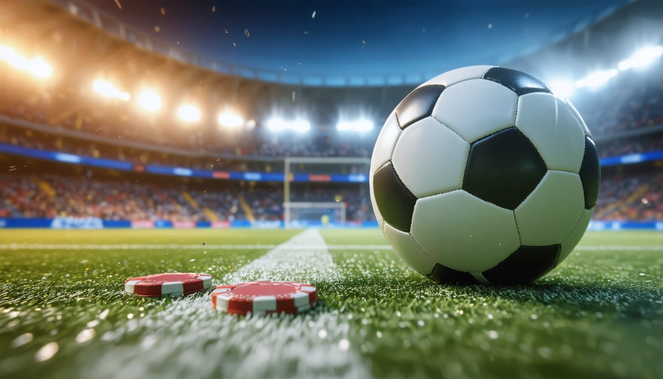 Penalty shootout app