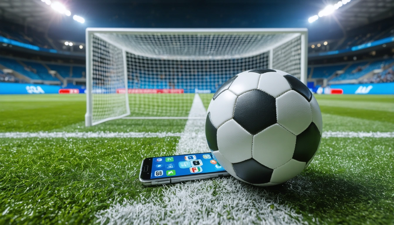 Penalty shootout