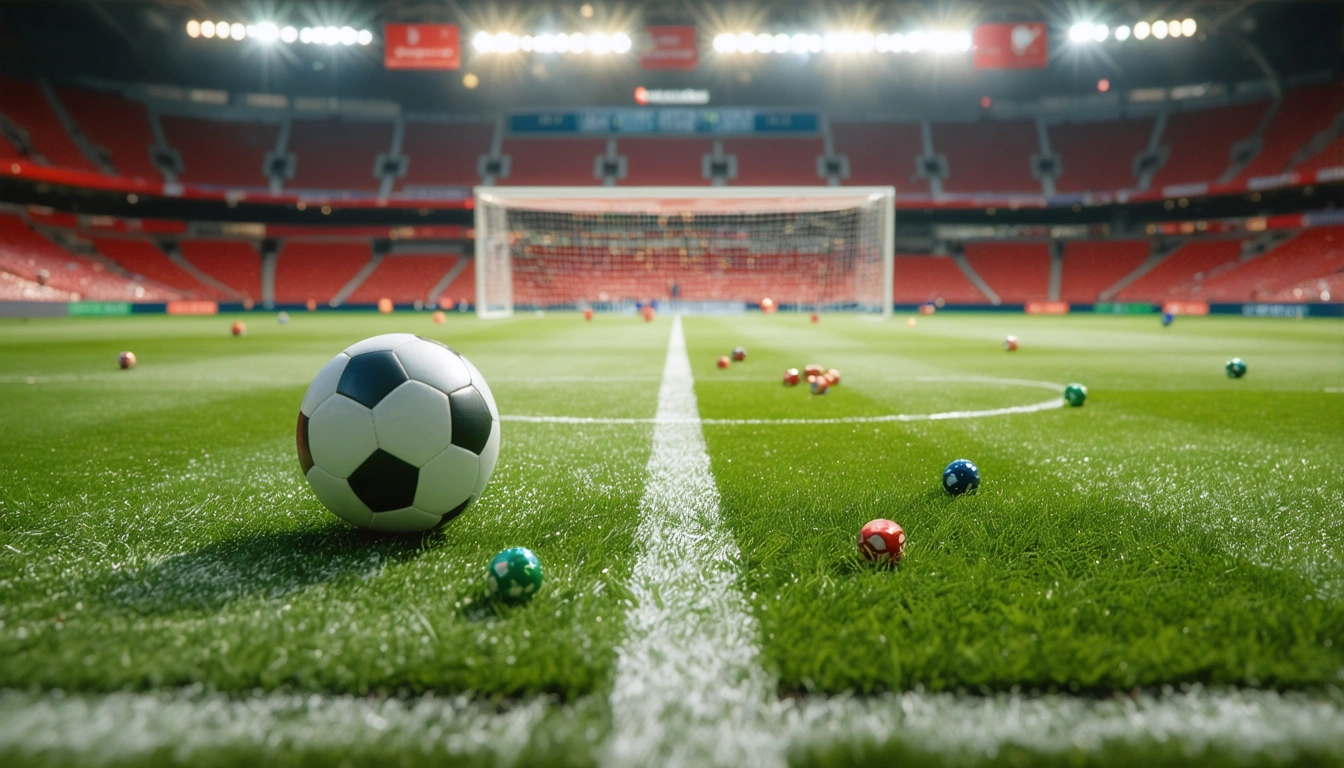 Penalty shootout registro